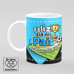 Caneca Dia dos Pais