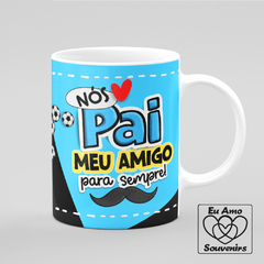 Caneca Dia dos Pais