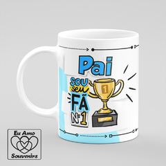 Caneca Dia dos Pais