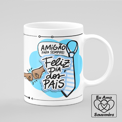 Caneca Dia dos Pais