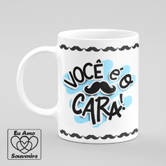 Caneca Dia dos Pais