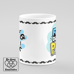 Caneca Dia dos Pais