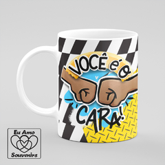 Caneca Dia dos Pais