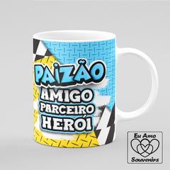 Caneca Dia dos Pais