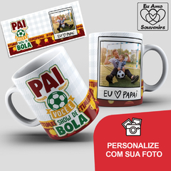 Caneca Dia dos Pais