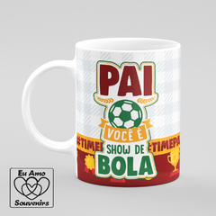 Caneca Dia dos Pais