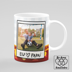 Caneca Dia dos Pais