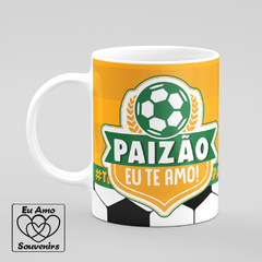 Caneca Dia dos Pais