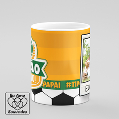 Caneca Dia dos Pais