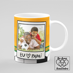 Caneca Dia dos Pais