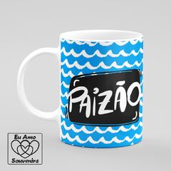 Caneca Paizão Meu Melhor Amigo