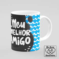 Caneca Paizão Meu Melhor Amigo