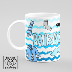 Caneca Paizão Meu Melhor Amigo