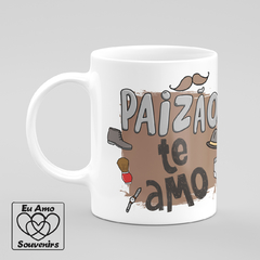 Caneca Paizão Meu Melhor Amigo