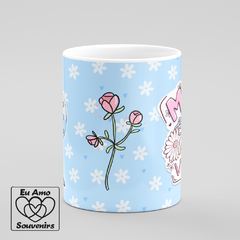 Caneca Para a Melhor Mãe do Universo