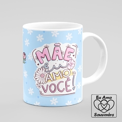 Caneca Para a Melhor Mãe do Universo