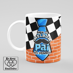 Caneca Dia dos Pais