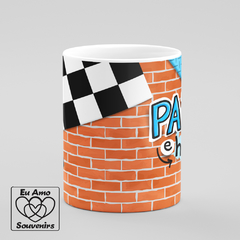 Caneca Dia dos Pais