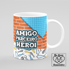 Caneca Dia dos Pais