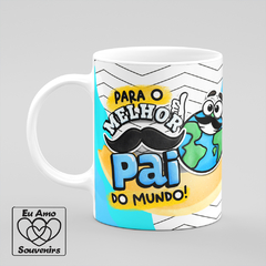 Caneca Dia dos Pais