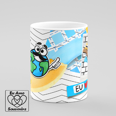 Caneca Dia dos Pais