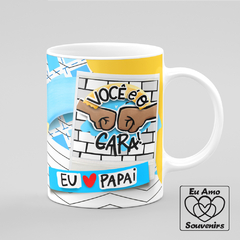 Caneca Dia dos Pais