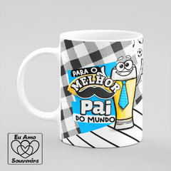 Caneca Dia dos Pais