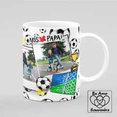 Caneca Dia dos Pais