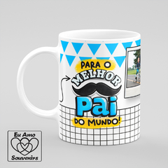 Caneca Dia dos Pais