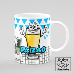 Caneca Dia dos Pais