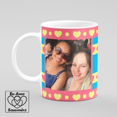 Caneca Para Uma Amiga Muito Especial