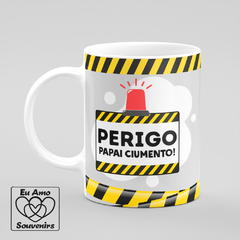 Caneca Dia dos Pais