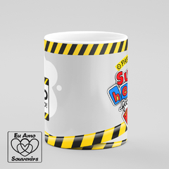 Caneca Dia dos Pais