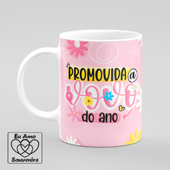 Caneca Dia dos Avós