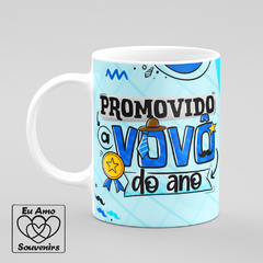 Caneca Dia dos Avós