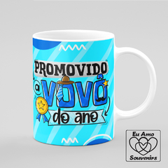 Caneca Dia dos Avós