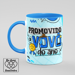 Caneca Dia dos Avós