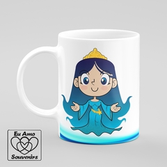 Caneca Iemanjá - comprar online