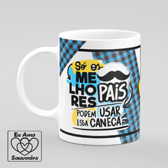 Caneca Dia dos Pais