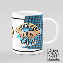 Caneca Dia dos Pais