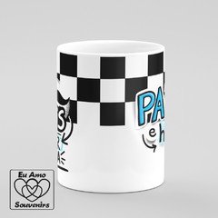 Caneca Dia dos Pais