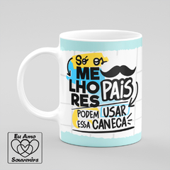 Caneca Dia dos Pais