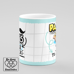 Caneca Dia dos Pais