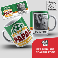 Caneca Dia dos Pais