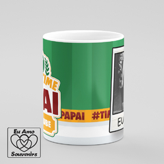 Caneca Dia dos Pais