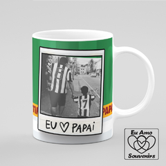 Caneca Dia dos Pais