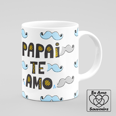 Caneca Super Pai