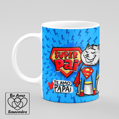 Caneca Dia dos Pais