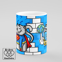 Caneca Dia dos Pais