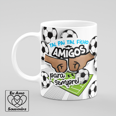 Caneca Dia dos Pais